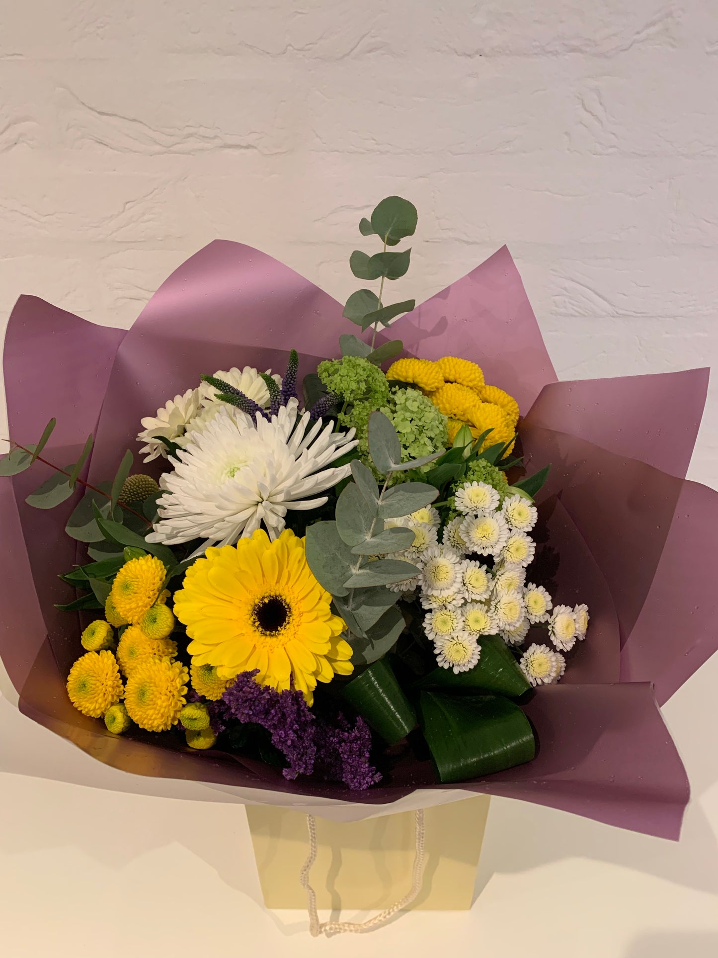 Florist's Choice