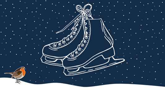 Festive Skating