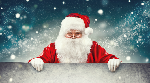 Santa Experience 2025