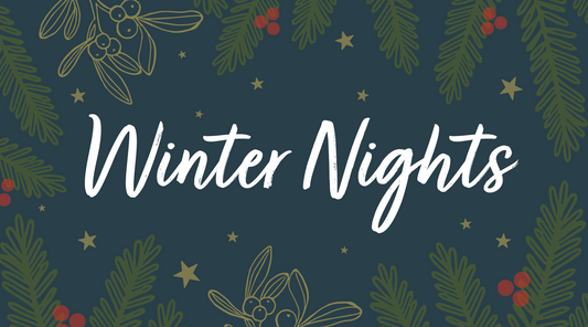 Christmas Late Night Opening 2025