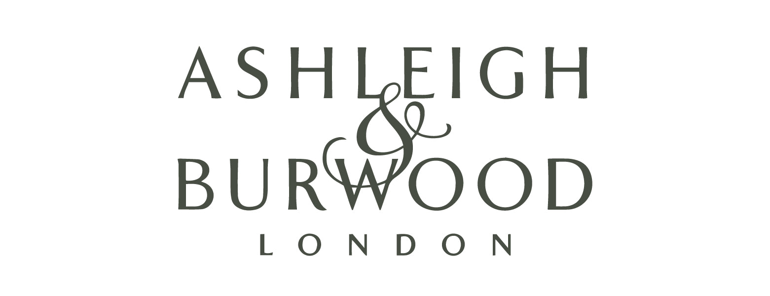 Ashleigh & Burnwood London logo