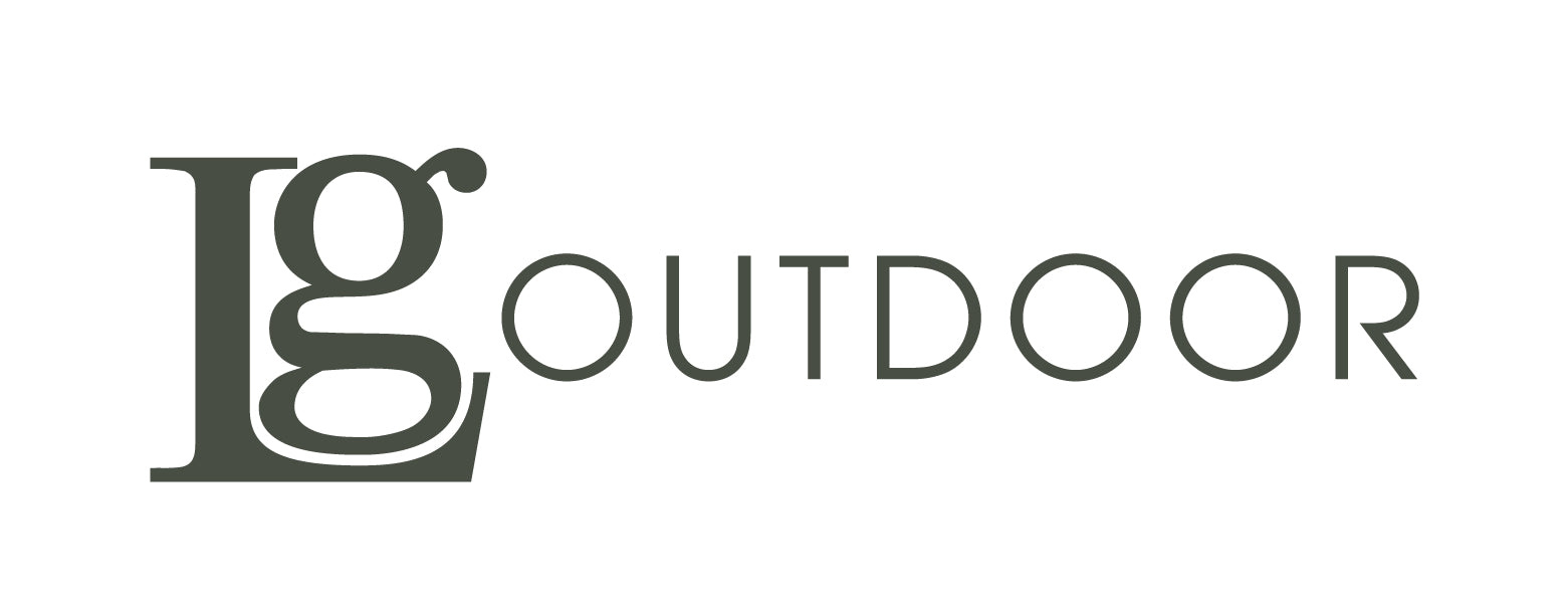 LG Outdoor logo