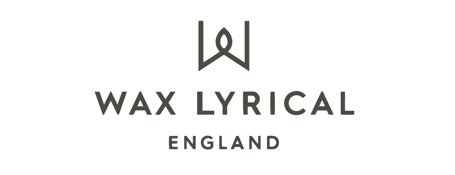 Wax Lyrical England logo