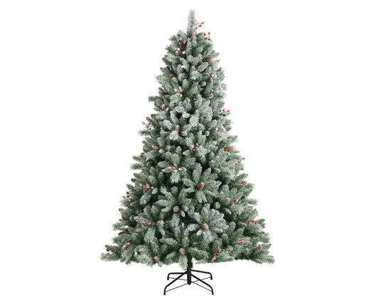 Everlands 6ft 'Frosted Windham Spruce'