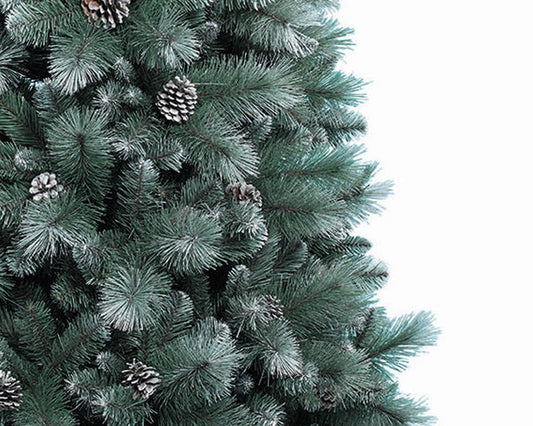 Everlands 6ft 'Frosted Norwich Pine'